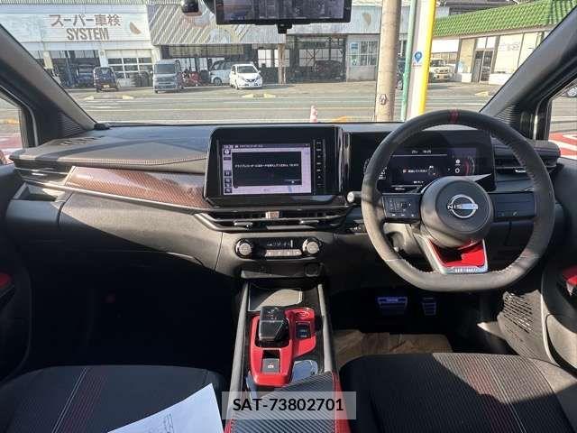 Nissan AURA 2023-01 7325791-5