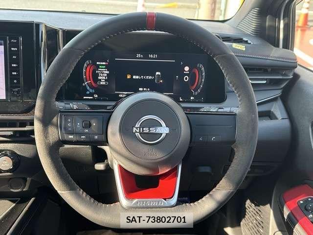 Nissan AURA 2023-01 7325791-6