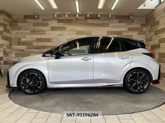 Nissan AURA 2022-06 7356923-15
