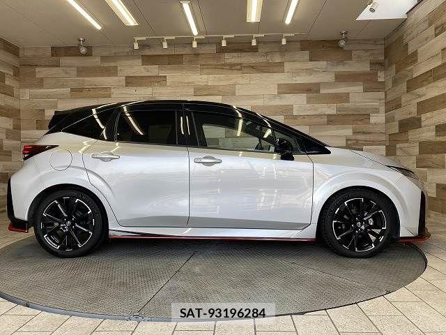 Nissan AURA 2022-06 7356923-16