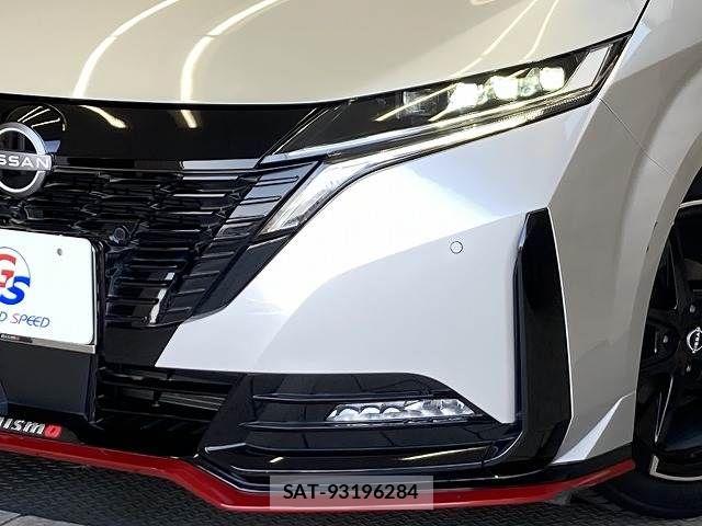 Nissan AURA 2022-06 7356923-19