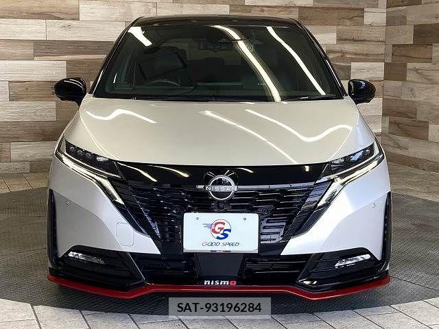Nissan AURA 2022-06 7356923-2