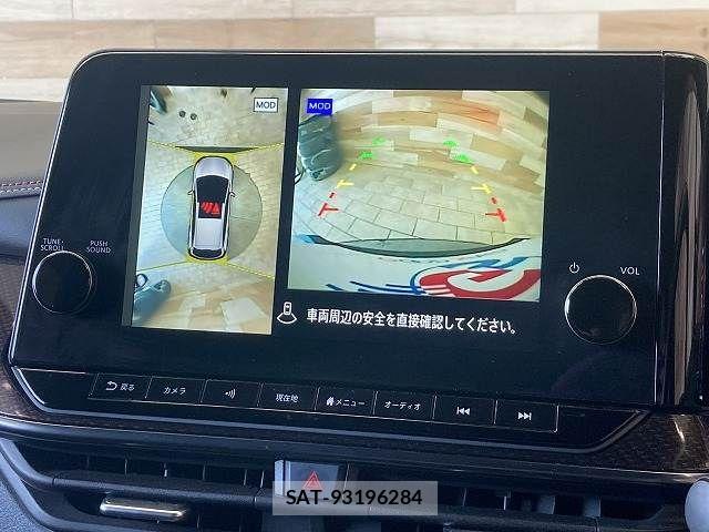 Nissan AURA 2022-06 7356923-4