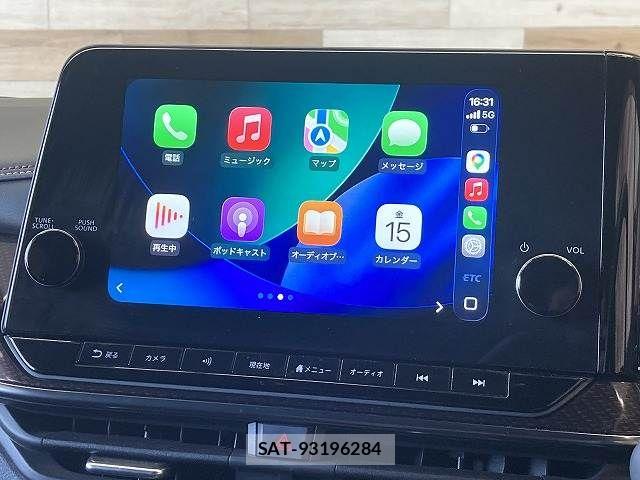 Nissan AURA 2022-06 7356923-5