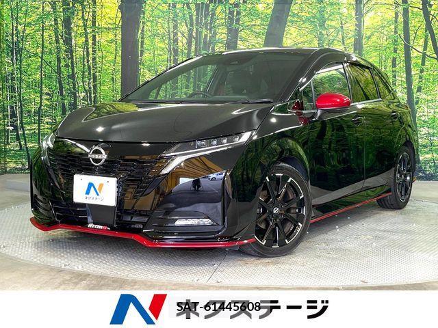Nissan AURA 2022-11 7356928-0