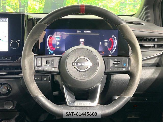 Nissan AURA 2022-11 7356928-10