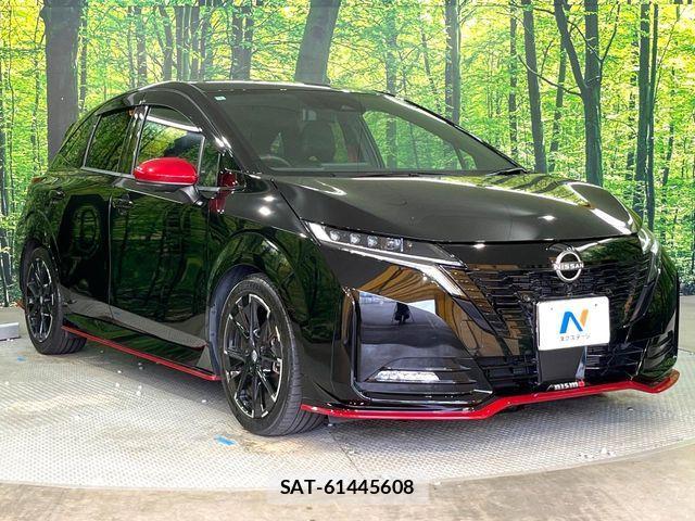 Nissan AURA 2022-11 7356928-15