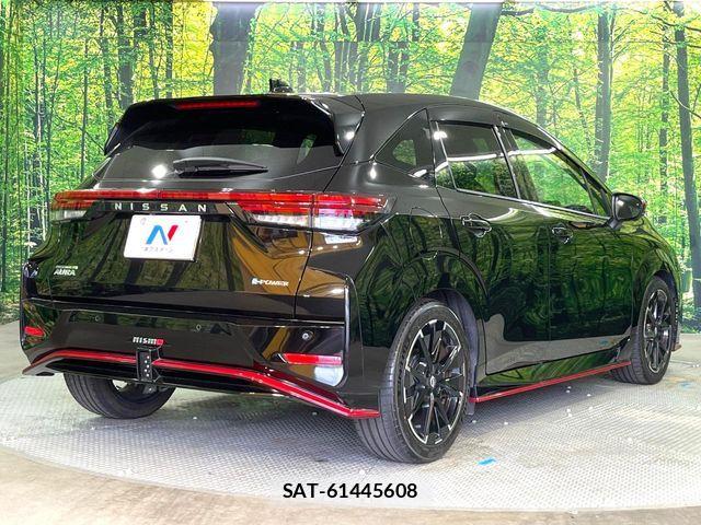 Nissan AURA 2022-11 7356928-16