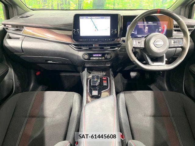 Nissan AURA 2022-11 7356928-1