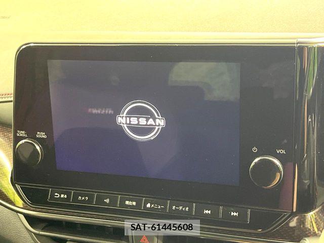 Nissan AURA 2022-11 7356928-2
