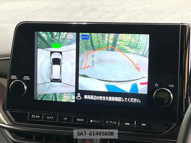 Nissan AURA 2022-11 7356928-3