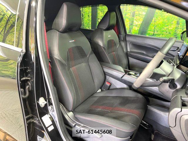 Nissan AURA 2022-11 7356928-7
