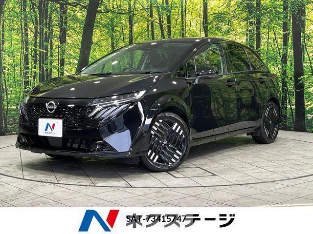 Nissan AURA 2024-07 7356918-0
