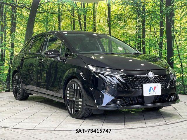 Nissan AURA 2024-07 7356918-16