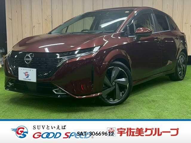 Nissan AURA 2022-01 7356930-0