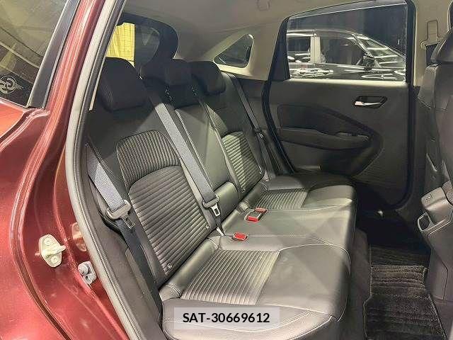 Nissan AURA 2022-01 7356930-10