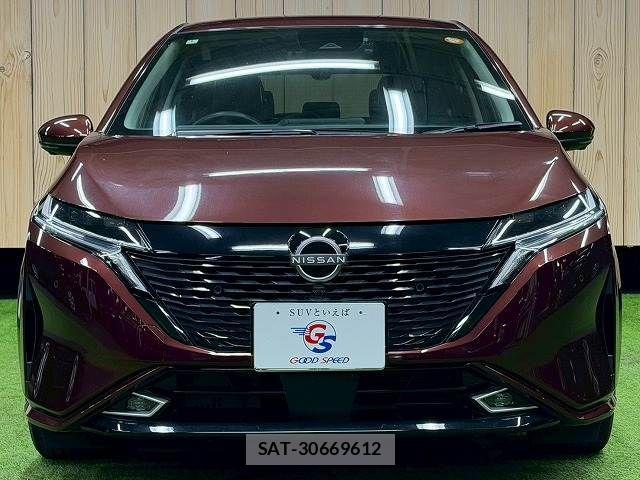 Nissan AURA 2022-01 7356930-12