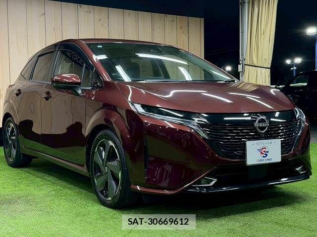 Nissan AURA 2022-01 7356930-13