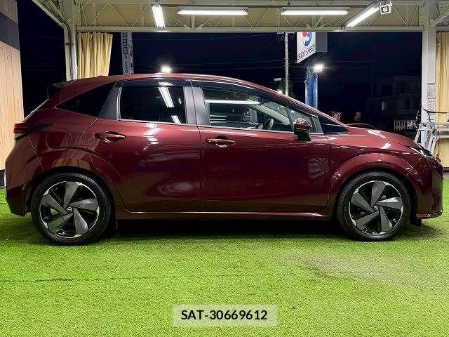 Nissan AURA 2022-01 7356930-14