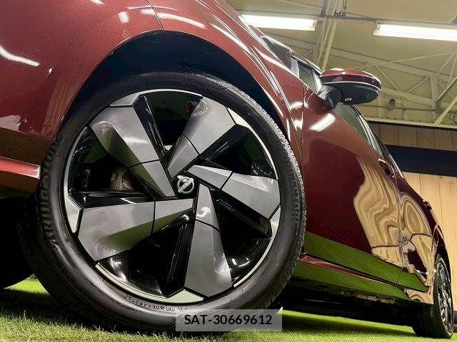 Nissan AURA 2022-01 7356930-19