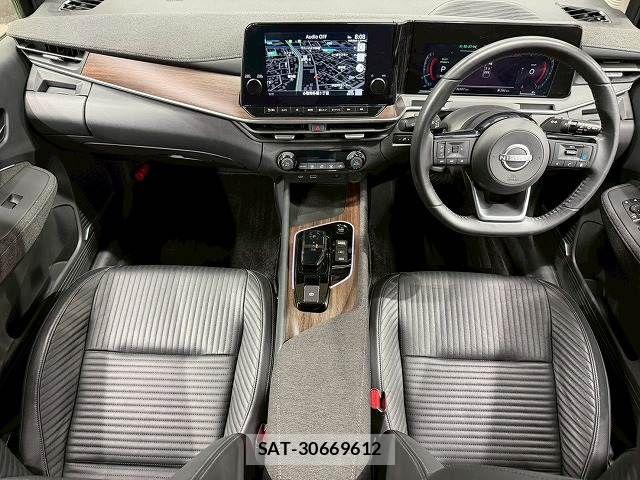 Nissan AURA 2022-01 7356930-2