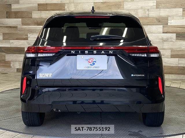 Nissan AURA 2023-07 7356927-14