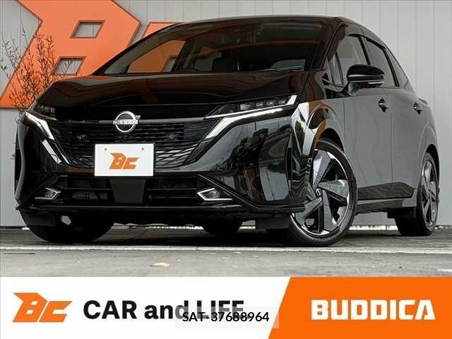 Nissan AURA 2022-01 7356937-0