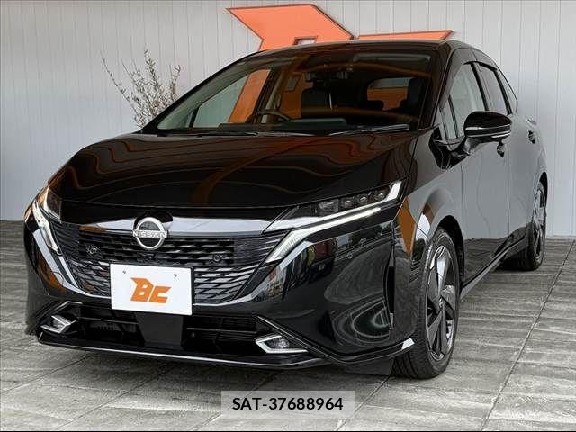 Nissan AURA 2022-01 7356937-9