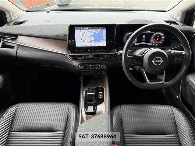 Nissan AURA 2022-01 7356937-1