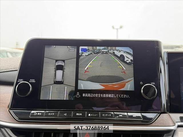Nissan AURA 2022-01 7356937-2