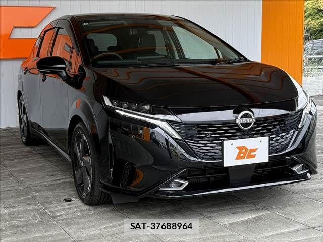 Nissan AURA 2022-01 7356937-7