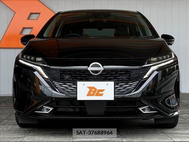 Nissan AURA 2022-01 7356937-8