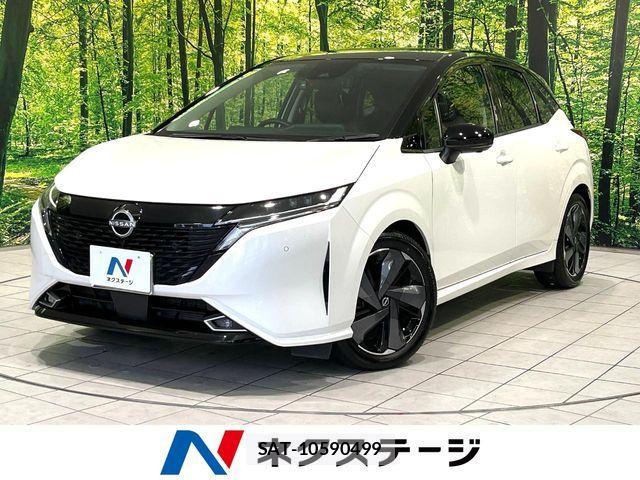 Nissan AURA 2023-09 7356934-0