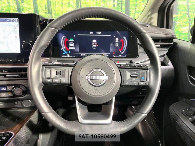Nissan AURA 2023-09 7356934-11