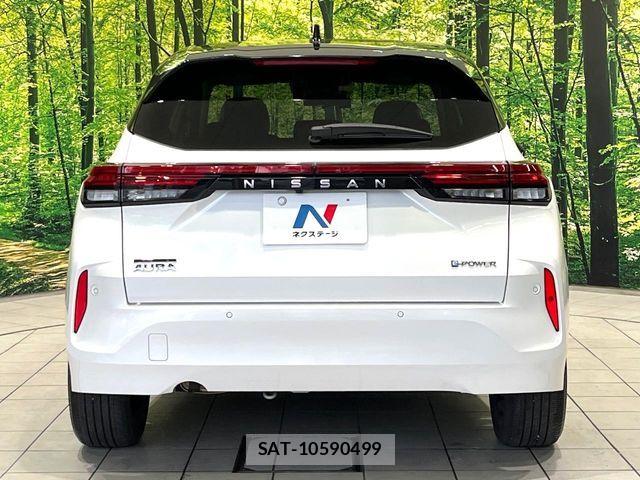 Nissan AURA 2023-09 7356934-15