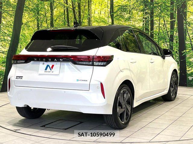 Nissan AURA 2023-09 7356934-16