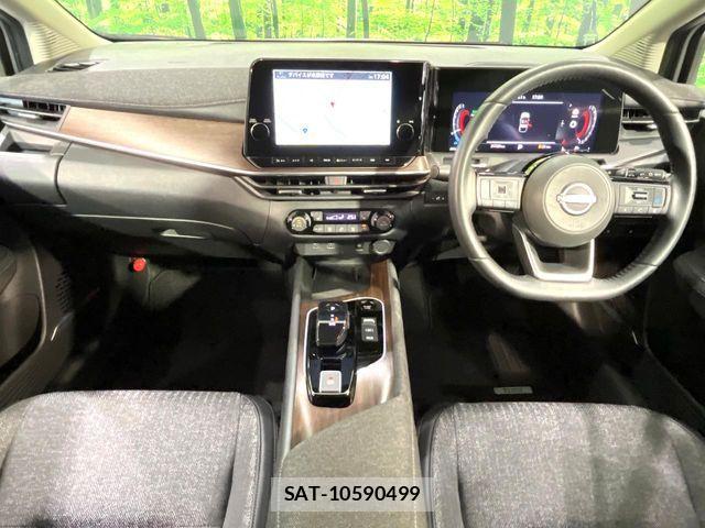 Nissan AURA 2023-09 7356934-1