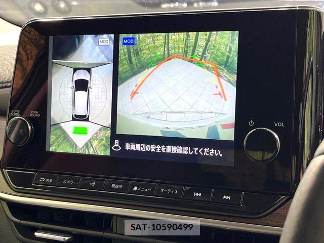 Nissan AURA 2023-09 7356934-3