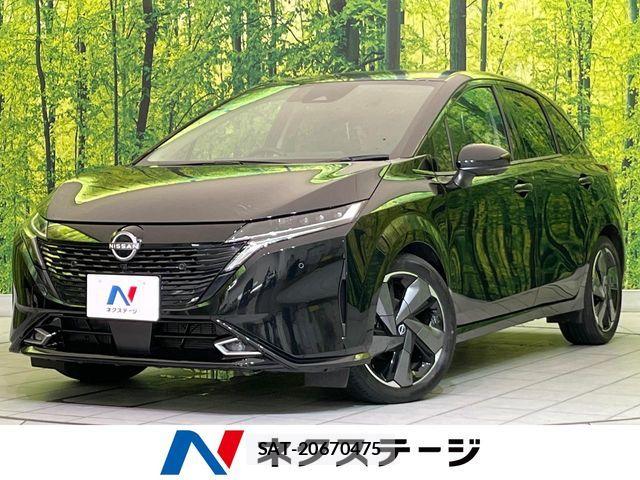 Nissan AURA 2023-01 7356925-0
