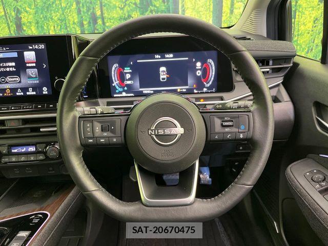 Nissan AURA 2023-01 7356925-10