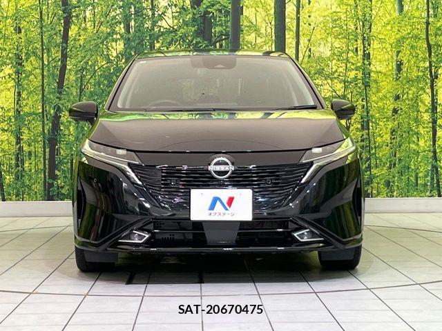 Nissan AURA 2023-01 7356925-13