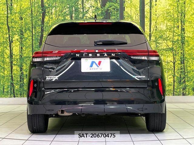Nissan AURA 2023-01 7356925-14