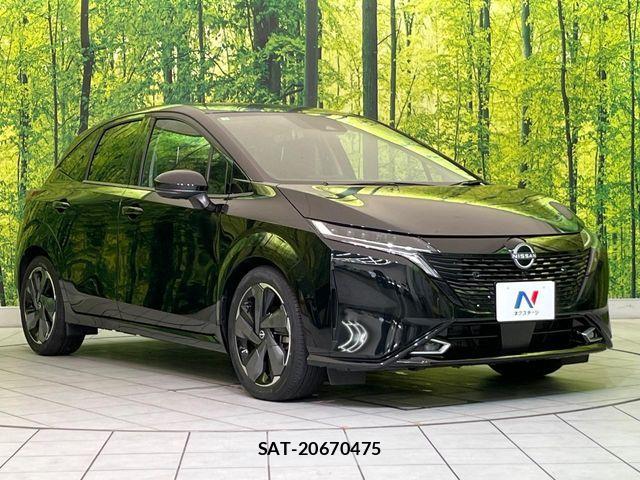 Nissan AURA 2023-01 7356925-15