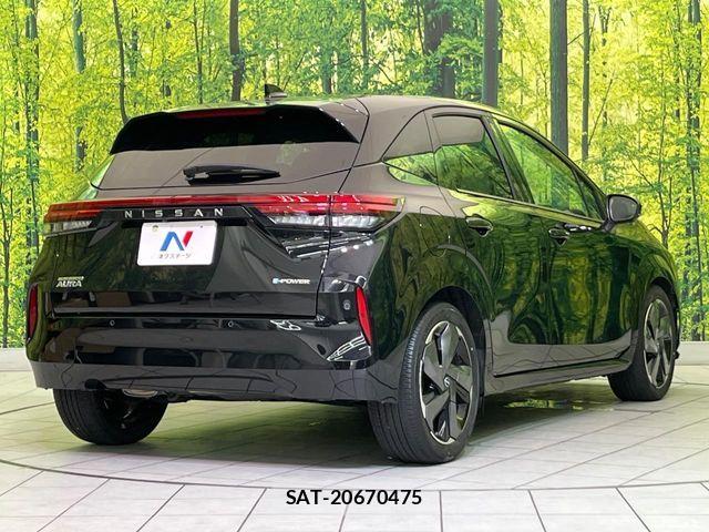 Nissan AURA 2023-01 7356925-16