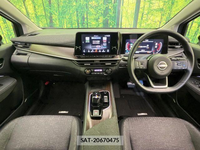 Nissan AURA 2023-01 7356925-1