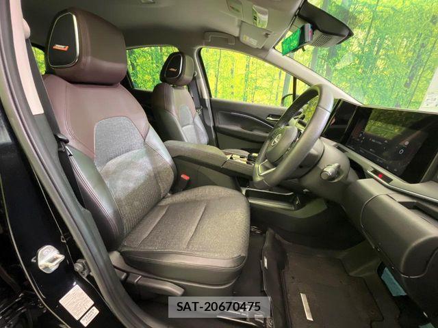 Nissan AURA 2023-01 7356925-7