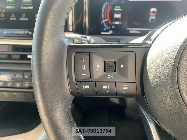 Nissan AURA 2021-08 7356938-9