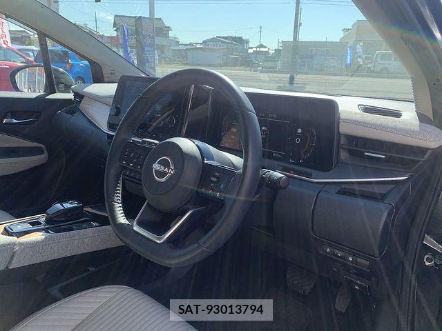 Nissan AURA 2021-08 7356938-16