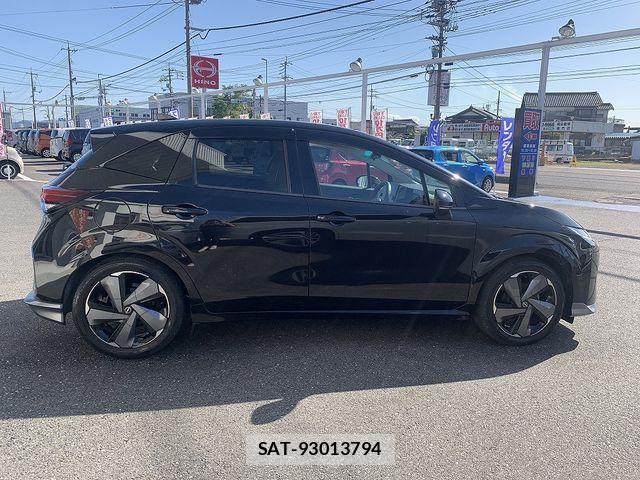 Nissan AURA 2021-08 7356938-20