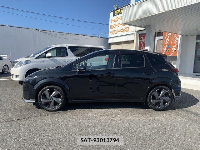 Nissan AURA 2021-08 7356938-21